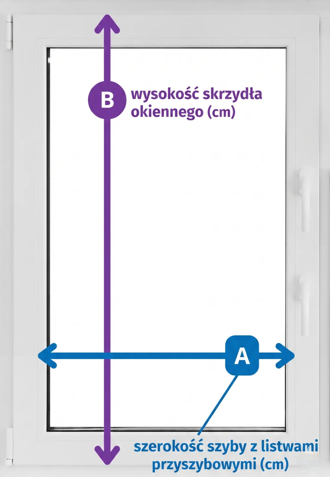 Roleta w kasecie PCV Dzień Noc system żyłkowy - Classic Biały